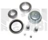 AUTOTEAM RA6736 Wheel Bearing Kit
